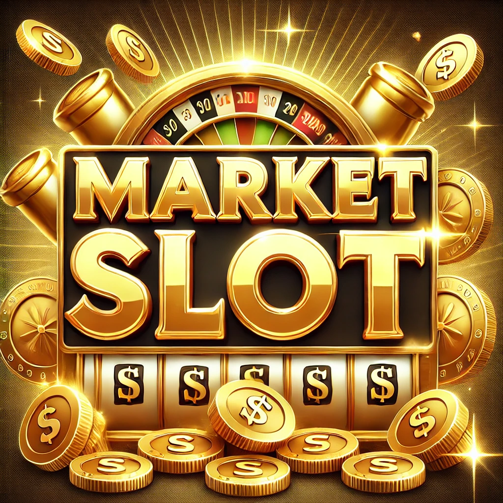 MARKETSLOT