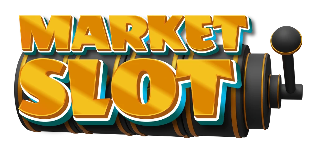 MARKETSLOT logo Mesin Slot Online