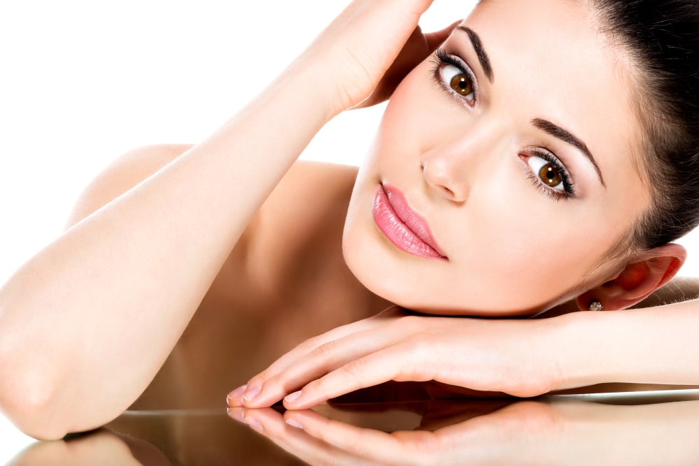 skin care and hair removal